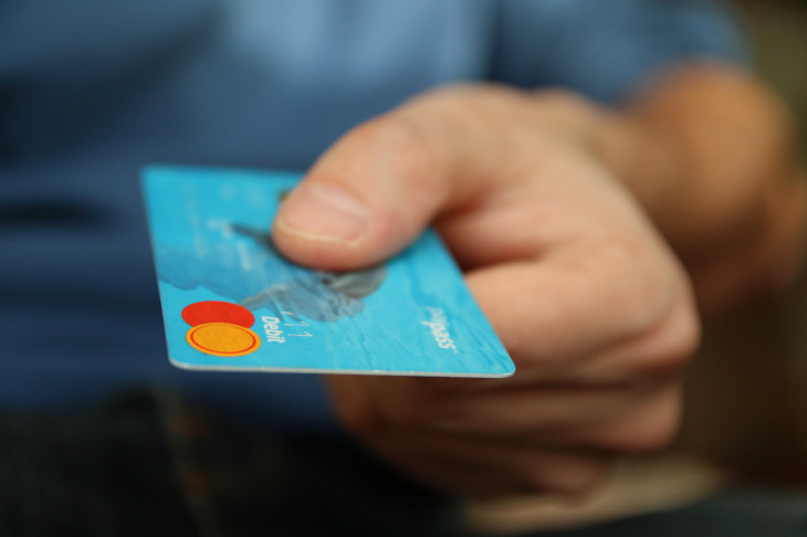 Softlayer, agora com cartões nacionais. Foto: Pexels.