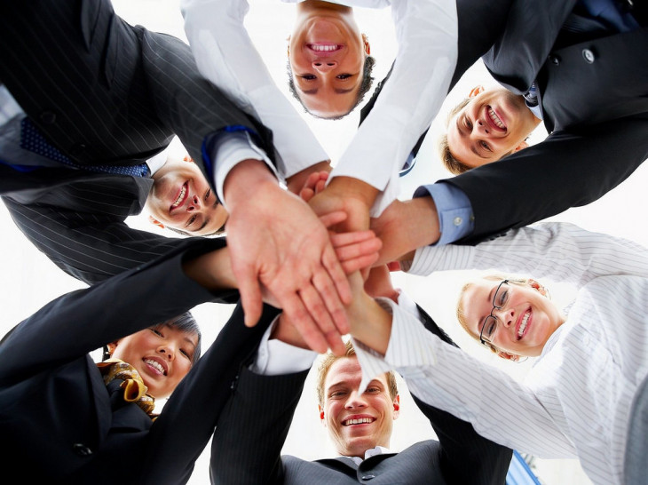 O GPTW divulgou a lista de Melhores Empresas para Trabalhar do Centro-Oeste. Foto: flickr/124961070@N02.