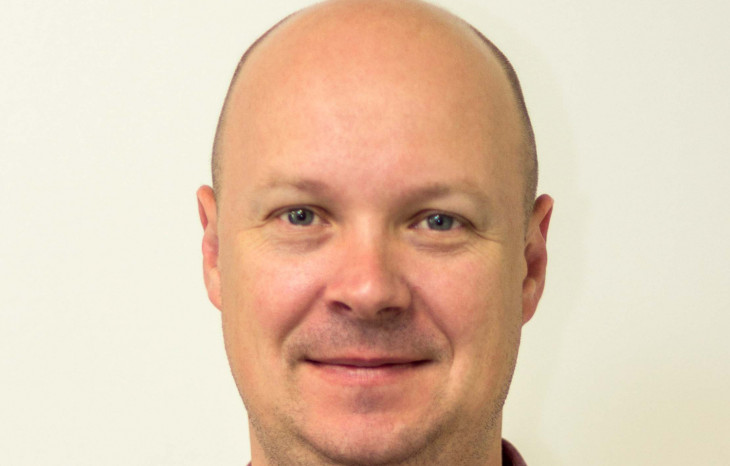 Leonardo Zanotelli, diretor da Business Unit de Data Center NGXit.