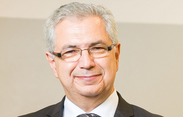 José Henrique da Silva, diretor da Bludata. Foto: Divulgação.