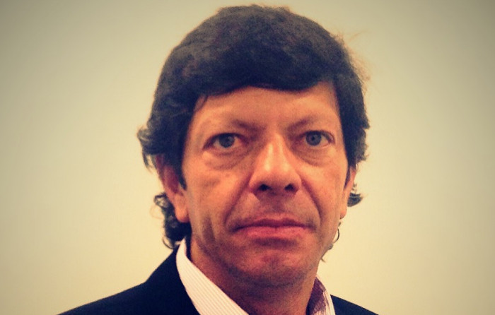Geraldo Guazzelli, diretor geral da Arbor no Brasil. Foto: Divulgação.