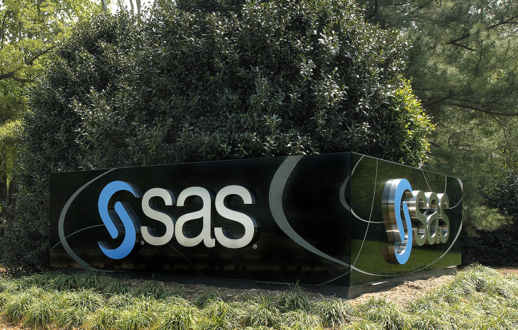 O SAS trouxe para o Brasil a “Academia para Ciência de Dados do SAS”. Foto: Divulgação.