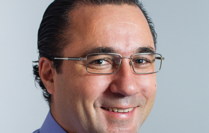Paulo Madureira, diretor de soluções e serviços da Cnova. Foto: Divulgação.