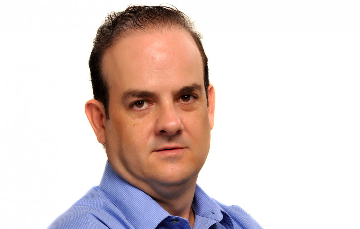 João  Cruz, CEO  da Lecom. Foto: Divulgação.