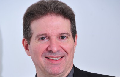 Kleber Bonadia, diretor de tecnologia da Flex. Foto: Divulgação.