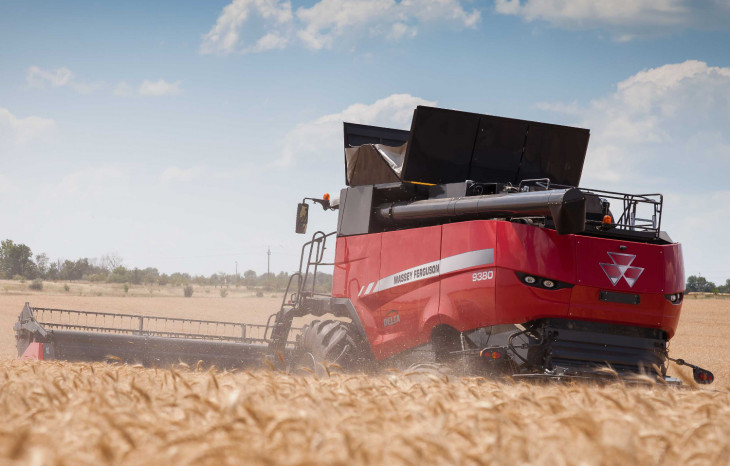 A AGCO fechou um projeto global com a iMaps a partir de uma iniciativa no Rio Grande do Sul. Foto: Divulgação.