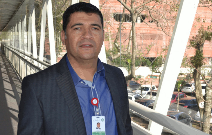 Valter Ferreira da Silva.