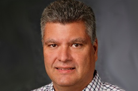 Roberto Arruda, diretor de vendas da Agility. Foto: Divulgação.