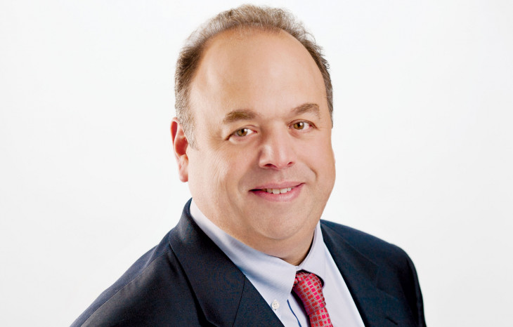 Seth Ravin, diretor executivo e presidente do conselho da Rimini Street. Foto: Divulgação.