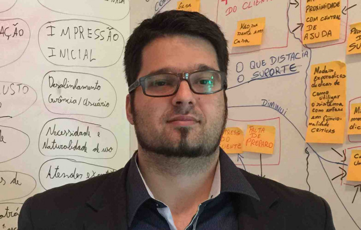 Tiago Rosa.