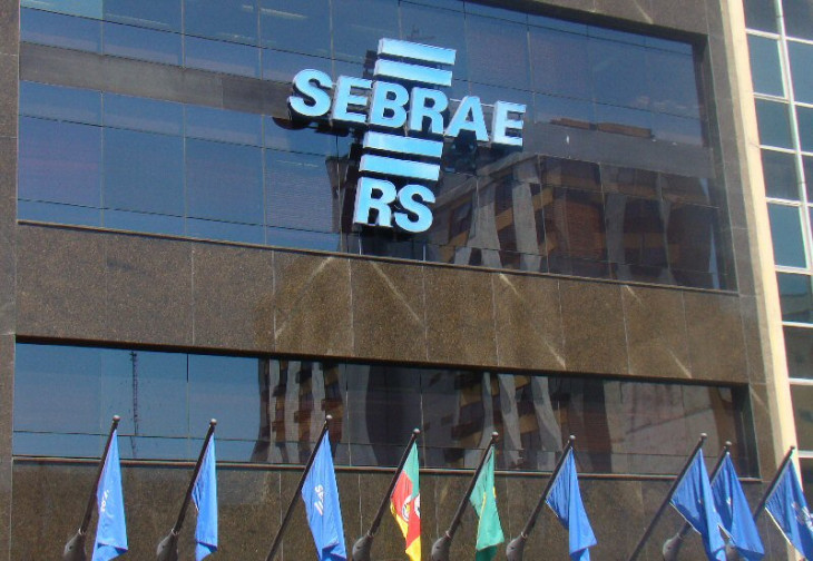 O Sebrae-RS lançou o LabCred para auxiliar empresas em fase de captação de recursos. Foto: Divulgação.