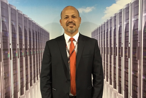 Wesley Almeida, CEO da Cotidiano. Foto: Divulgação.