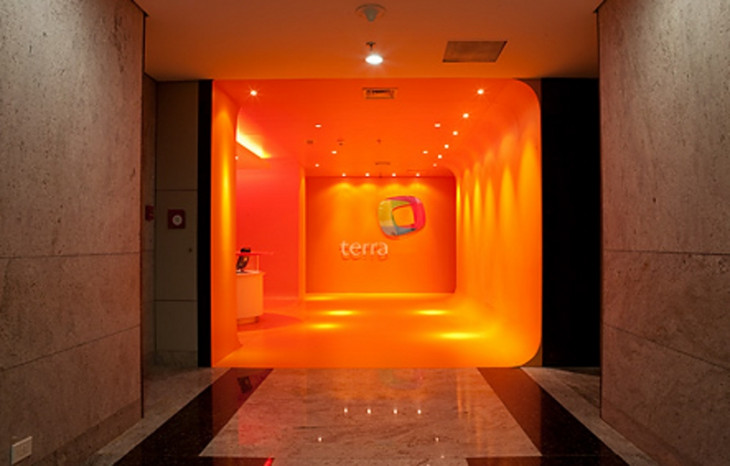 Terra atualizou banco de dados. Foto: divulgação.
