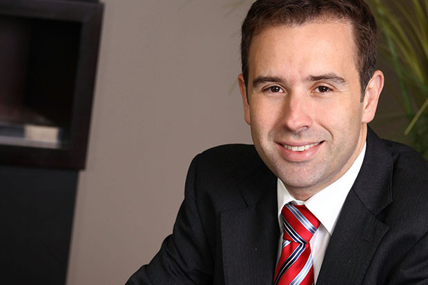 Ricardo Sanfelice.