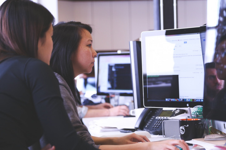 Será realizado pela primeira vez em Florianópolis o Startup Weekend Women. Foto: Pexels,