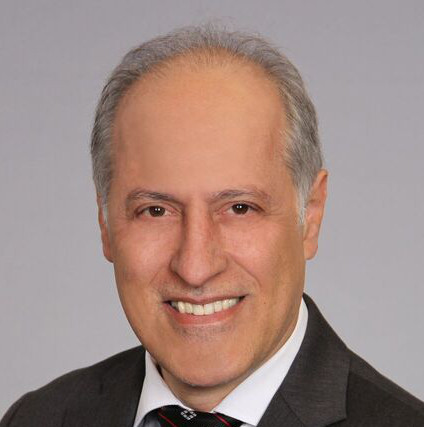 Antenor Paglione Júnior, diretor regional de vendas da Fortinet. Foto: Divulgação.