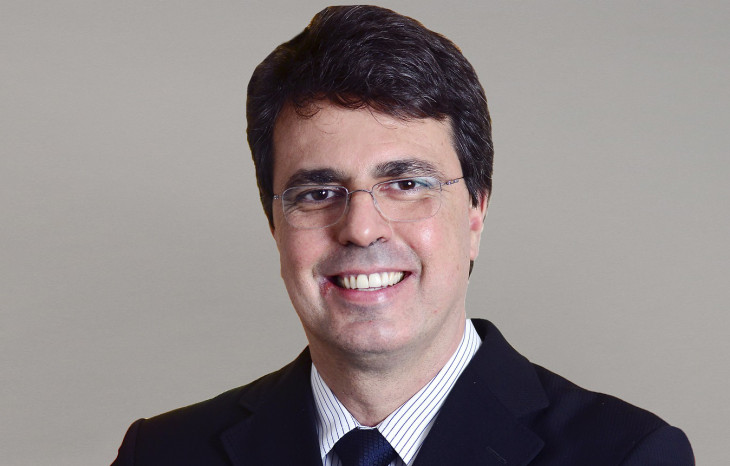 Luciano Otero, diretor da CSU MarketSystem. Foto: Divulgação.
