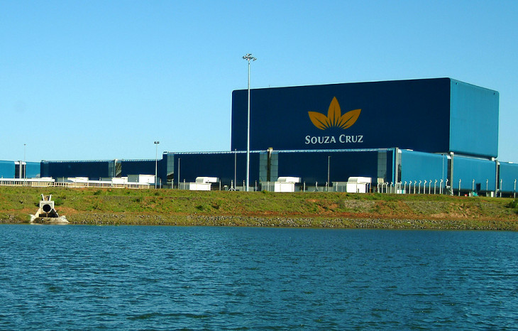 Operação da Santa Cruz. Foto: divulgação.