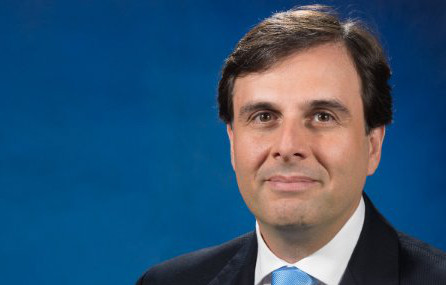 Marcos Primo.