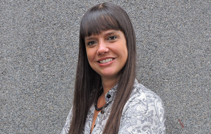 Patricia Peck Pinheiro. Foto: Divulgação.