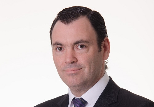 David Terra, head do segmento de Financial Services da Totvs. Foto: Divulgação.