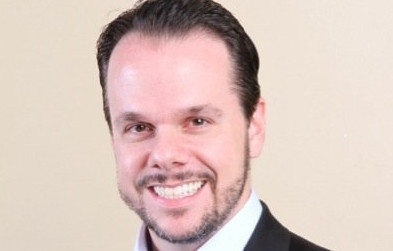 Marco Fontenelle, diretor de canais e alianças da BMC Brasil