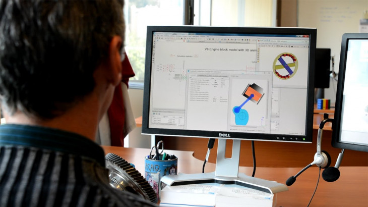 A Siemens PLM Software acaba de lançar a versão 15 de seu software LMS Imagine.Lab.