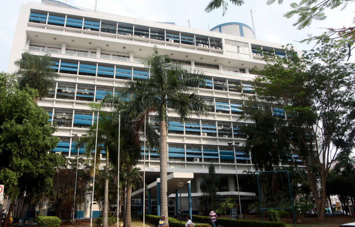 A Prefeitura Municipal de Cuiabá adotou o Colaborativo. Foto: Divulgação.
