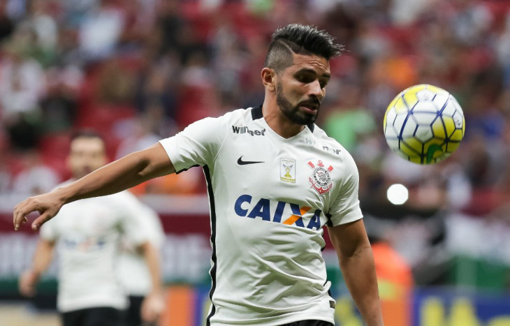 Dados permitem encarar o jogo de outro jeito. Foto: Corinthians.