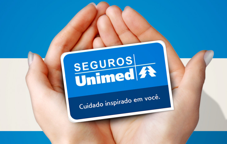 A Brivia firmou um acordo para gerenciar a presença digital da Seguros Unimed. Foto: Divulgação.