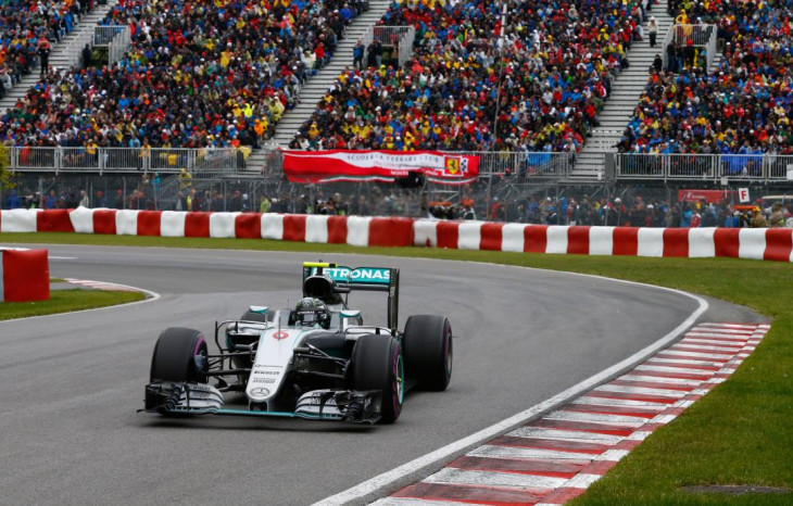 A Mercedes lançou um dashboard para fãs de F1. Foto: Divulgação.