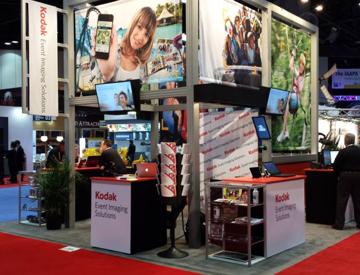 A Kodak Alaris lançou uma ação que oferece 25% de desconto na troca de digitalizadoras. Foto: Divulgação.