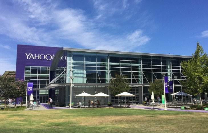 A Verizon confirmou a aquisição do Yahoo por US$ 4,83 bilhões. Foto: Divulgação.