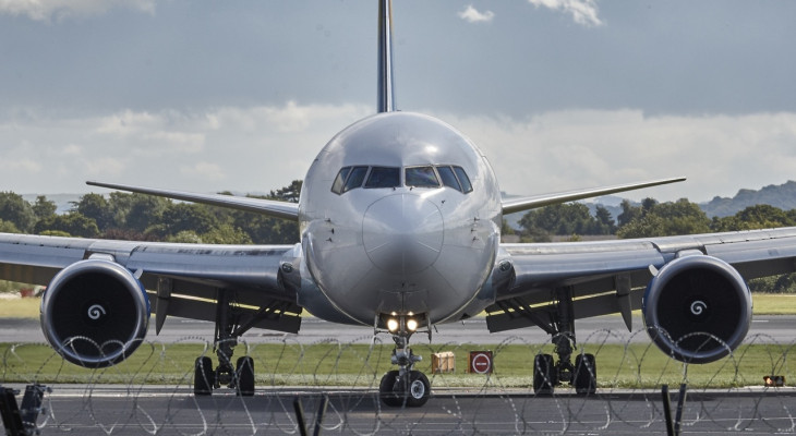 A Linktel acaba de implantar com o serviço de wi-fi no Aeroporto Internacional de Goiânia. Foto: Pexels.
