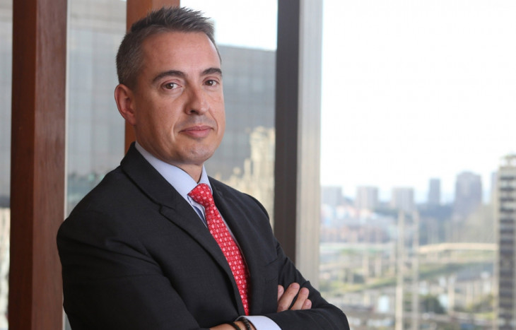 Everis cresce 20% no Brasil
