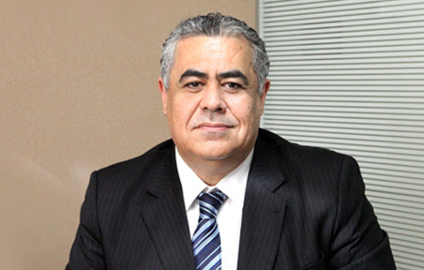 Ailtom Nascimento, vice-presidente do Grupo Stefanini. Foto: Divulgação.
