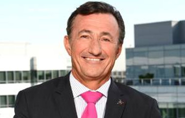 Bernard Charlès, Vice-Presidente e CEO da Dassault Systèmes. Foto: Divulgação.