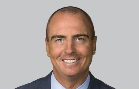 John Byrne, novo diretor global de canais da Dell. Foto: Divulgação.