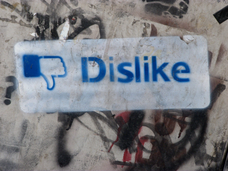 O MPF/AM obteve, na Justiça Federal, o bloqueio de R$ 38 milhões do Facebook Brasil. Foto: flickr.com/zeevveez.