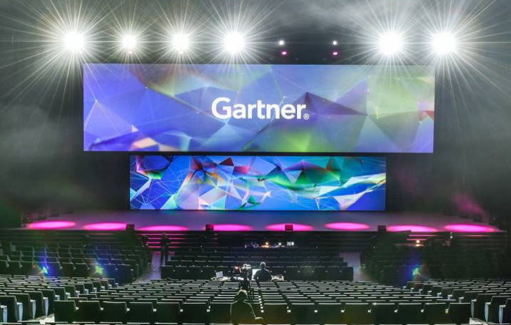 O Gartner divulga que a receita de software de segurança totalizou US$ 22,1 bilhões em 2015. Foto: Divulgação.