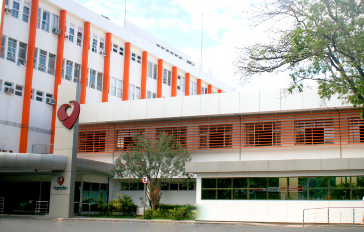 A Aebes implantou o Office 365 no Hospital Evangélico de Vila Velha. Foto: Divulgação.