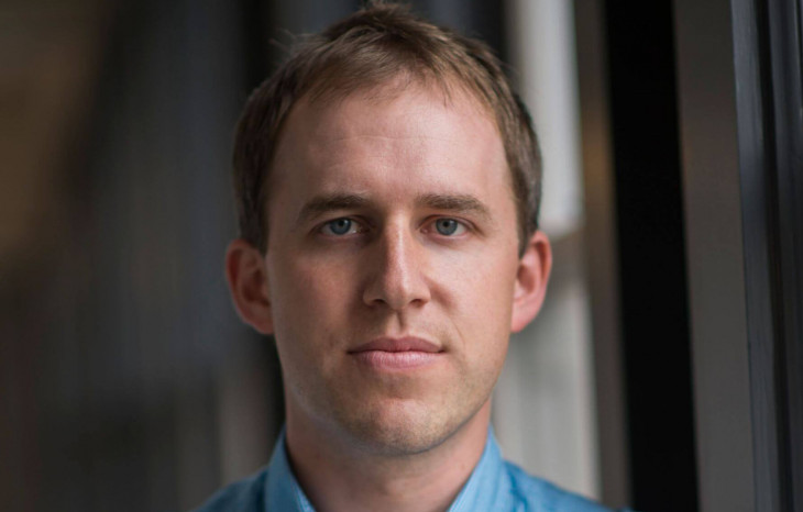 Bret Taylor, fundador da Quip.