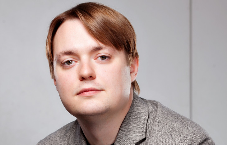 Nikita Shvetsov, diretor de tecnologia da Kaspersky Lab. Foto: Divulgação.