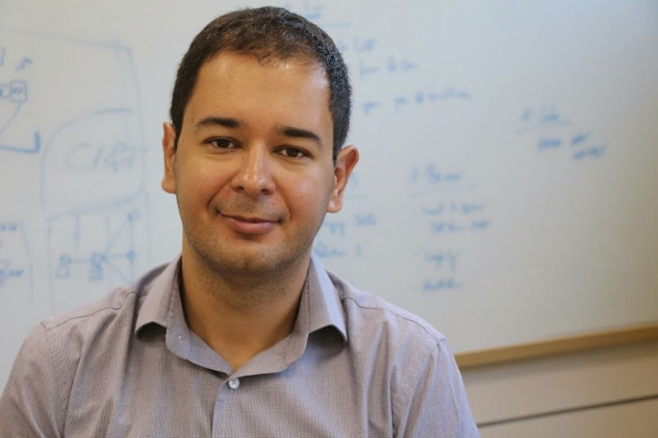 Paulo Camara