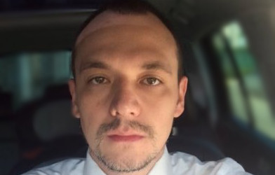 Leandro Lopes, gerente de Engenharia de Sistemas da Nutanix para América Latina. Foto: Divulgação.