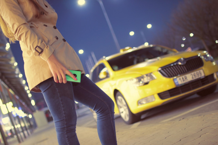 A Vá de Táxi não habilitará a plataforma para a inclusão do modelo que segue o estilo do Uber. Foto: Pexels.