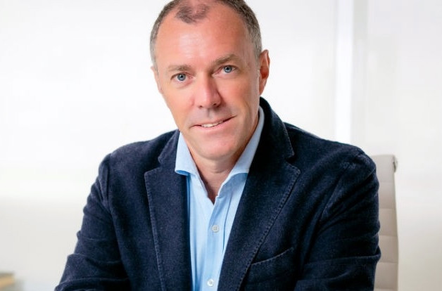 Marcel Martins Malczewski, co-fundador da Bematech. Foto: Divulgação.