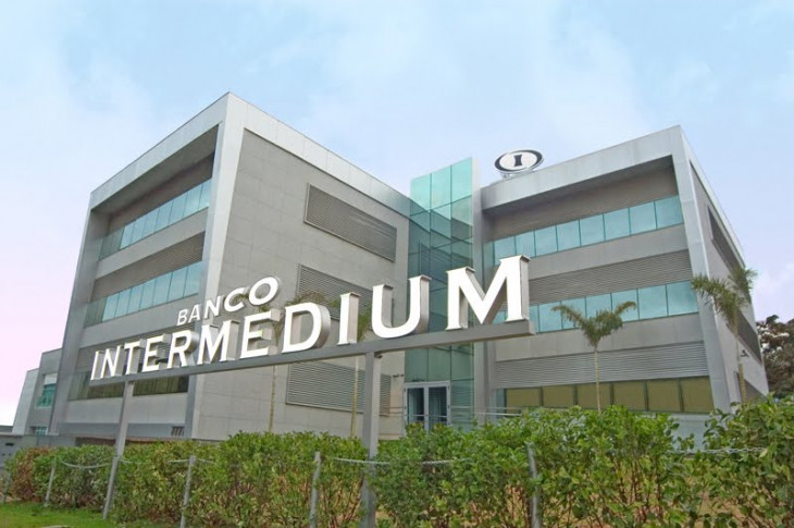 O Banco Intermedium firmou uma parceria com a San Pedro Valley, em BH. Foto: Divulgação.
