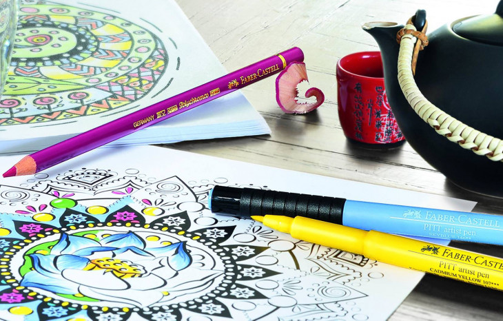 A Faber-Castell Brasil contratou a Sonda IT para automatizar seu processo de Transfer Pricing. Foto: Divulgação.