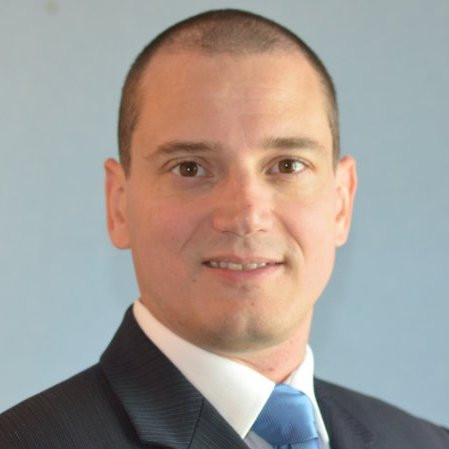 Leonardo Carissimi lidera a Prática de Segurança da Unisys na América Latina.